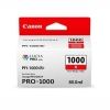 Canon Ink Cartridges - Canon PFI-1000 Red Ink Tank for ImagePROGRAF PRO-1000 | Wholesale IT Computer Hadware