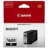 Canon Ink Cartridges - Canon PGI-1600 BK OCN | Wholesale IT Computer Hadware