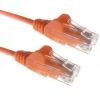 Astrotek Cat6 Network Cables - Astrotek AT-RJ45OR6-10M UTP Cat6 Patch Cord 26AWG-CU 10m Orange PVC Jacket | Wholesale IT Computer Hadware