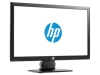 Monitors - HP ProDisplay P221 21.5 inch FHD LED Monitor 1920x1080 16:9 5ms 12 Mth Wty (Refurbished) | Wholesale IT Computer Hadware