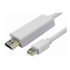 DisplayPort Cables - Comsol 1m Mini Displayport Male to HDMI Male Cable  | Wholesale IT Computer Hadware