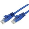 Comsol Cat6 Network Cables - Comsol 1.5m 10GbE Cat6a UTP Snagless Patch Cable LSZH (Low Smoke Zero Halogen) Blue | Wholesale IT Computer Hadware