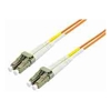 Comsol Cat7 Network Cables - Comsol 20MTR LC-LC MULTI-MODE DUPLEX FIBRE PATCH CABLE LSZH 62.5/125 OM1 | Wholesale IT Computer Hadware