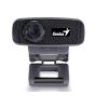 Webcams - Genius FaceCam 1000X V2 Webcam (HD720 Mic) | Wholesale IT Computer Hadware