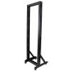 Rackmount Accessories - StarTech 2-Post Server Rack with Casters 42U | Wholesale IT Computer Hadware