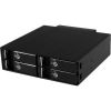 Accessories - StarTech 4-Bay Backplane for 2.5 inch SATA/SASDrives | Wholesale IT Computer Hadware