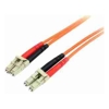 StarTech Other Network Cables - StarTech 10M FIBER OPTIC C ABLE Multimode DUPLEX 62.5/125 LSZH LC/LC LTW | Wholesale IT Computer Hadware
