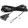 APC - APC 940-1525A Cable UPS 15' Smart DB9F RJ45-10P10C ULINK2 | Wholesale IT Computer Hadware