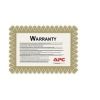 APC Extended Warranties - APC WBEXT1YR-SU-03 1yr Concurrent Extended Warranty for (1) Smart-UPS 2.1-3kVA | Wholesale IT Computer Hadware