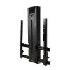 Brackets & Mounting - Ergotron Glide Wall Mount HD Black | Wholesale IT Computer Hadware