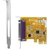 Other Specialised Cables - HP PCIe x1 Parallel Port Card | Wholesale IT Computer Hadware