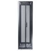 APC Rackmount Accessories - APC (AR3100X617) NetShelter SX 42U 600mm Wide X 1070mm Deep Enclosure without Sides | Wholesale IT Computer Hadware