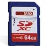 Datamax MC05664G-ABVB 64GB Class 10 SDXC Card