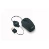 Toshiba - Toshiba Mini USB Notebook Optical Mouse Piano Black | Wholesale IT Computer Hadware