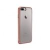 Third Party Cases & Covers - 3Sixt Pureflex + Rose Gold iPhone 7 Plus | Wholesale IT Computer Hadware