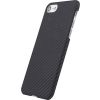 Third Party Cases & Covers - 3Sixt Aramid Case iPhone 7 Premium Black | Wholesale IT Computer Hadware