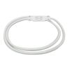 Other Specialised Cables - Elsafe IC Cable 2500mm White | Wholesale IT Computer Hadware