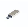 USB Type-C / 3.1 Cables - 4Cabling USB 3.1 Type C Male to USB 3.0 A Female Adapter Premium Aluminium | Wholesale IT Computer Hadware