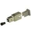 Cable Management & Installation - 4Cabling SC SM M to F/M Attenuator 15db | Wholesale IT Computer Hadware
