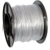 Cable Management & Installation - 4Cabling Catenary Wire 180m (zinc galvanised) | Wholesale IT Computer Hadware