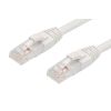 4Cabling Cat6 Network Cables - 4Cabling 3m Cat6 RJ45-RJ45 Network Cables White | Wholesale IT Computer Hadware