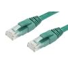 4Cabling Cat6 Network Cables - 4Cabling 5m Cat6 RJ45-RJ45 Network Cables Green | Wholesale IT Computer Hadware
