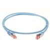 4Cabling Cat6 Network Cables - 4Cabling Cat6a S/FTP LSZH 2m RJ45-RJ45 Network Cable Blue | Wholesale IT Computer Hadware