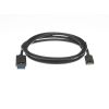 USB 3.0 Cables - 4Cabling 1.2M USB 3.1 Type C to A Male Cable Output A Male Input C Male Type C | Wholesale IT Computer Hadware