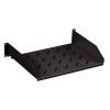 Rackmount Accessories - 4Cabling 19 inch 350mm Deep 2RU Cantilever Shelf for Server racks and cabinets | Wholesale IT Computer Hadware
