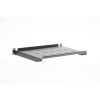 Rackmount Accessories - 4Cabling 1RU Fixed Shelf for 450mm Deep Wall Mount Server Rack | Wholesale IT Computer Hadware