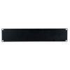 Rackmount Accessories - 4Cabling 2RU 19 inch Blanking Panel Metal | Wholesale IT Computer Hadware