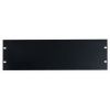 Rackmount Accessories - 4Cabling 3RU 19 inch Blanking Panel Metal | Wholesale IT Computer Hadware
