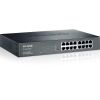 Gigabit Network Switches - TP-Link 16-Port Gigabit Easy Smart Switch | Wholesale IT Computer Hadware