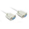 Other Specialised Cables - 4Cabling Null Modem Cable DB9 F-F 5m | Wholesale IT Computer Hadware