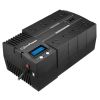 UPSes - CyberPower BR850ELCD BRIC-LCD 850VA/510W Line Interactive UPS 2yr Advanced Replacement | Wholesale IT Computer Hadware