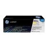 HP Toner Cartridges - HP CP6015/CM6040MFP Yellow Toner Cartridge 21k | Wholesale IT Computer Hadware