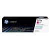 HP Toner Cartridges - HP 201A Magenta LJ Toner | Wholesale IT Computer Hadware