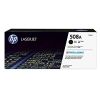 HP Toner Cartridges - HP 508A Black LaserJet Toner Cartridge | Wholesale IT Computer Hadware