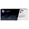 HP Toner Cartridges - HP 508A Magenta LaserJet Toner Cartridge | Wholesale IT Computer Hadware