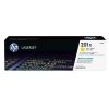 HP Toner Cartridges - HP 201X Yellow LJ Toner | Wholesale IT Computer Hadware