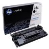 HP Toner Cartridges - HP Toner Cartridge 26X Black | Wholesale IT Computer Hadware