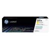HP Toner Cartridges - HP 201A Yellow LJ Toner | Wholesale IT Computer Hadware