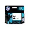 HP Ink Cartridges - HP 63 Black Ink F6U62AA | Wholesale IT Computer Hadware
