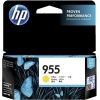HP Ink Cartridges - HP 955 Yellow Original Ink Cartridge | Wholesale IT Computer Hadware