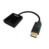 Volans - Volans VL-DPVG DisplayPort to VGA Male to Female Converter Support VGA SVGA XGA SXGA | Wholesale IT Computer Hadware
