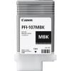 Canon Ink Cartridges - Canon PFI-107MBK Matte Black Ink 130ML | Wholesale IT Computer Hadware