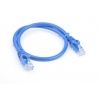 8Ware - 8Ware Cat6a UTP Ethernet Cable Snagless Blue 0.25M | Wholesale IT Computer Hadware