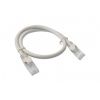8Ware - 8Ware Cat6a UTP Ethernet Cable Snagless Grey 0.25M | Wholesale IT Computer Hadware