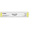 Canon Toner Cartridges - Canon CART034Y Yellow Toner for MF810CDN | Wholesale IT Computer Hadware