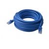 8Ware - 8Ware Cat6a UTP Ethernet Cable Snagless Blue 40M | Wholesale IT Computer Hadware